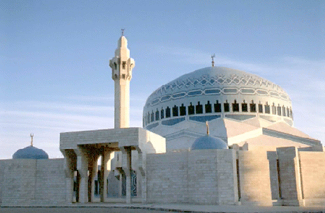  دراسة لزيادة رواتب الأئمة 30 دينارا