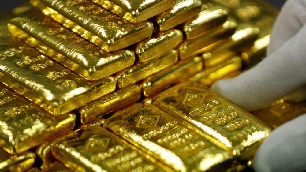 3ر25 دينار سعر غرام الذهب محليا