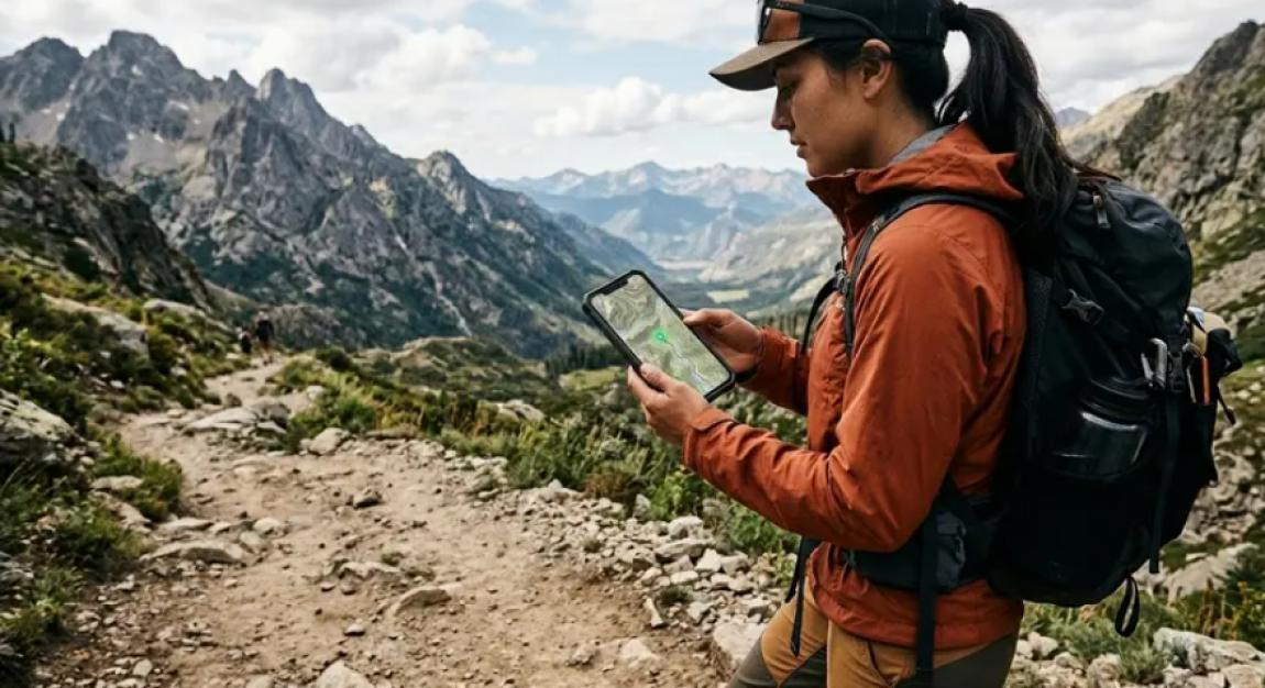 أفضل 5 تطبيقات خرائط تعمل بدون إنترنت في 2026