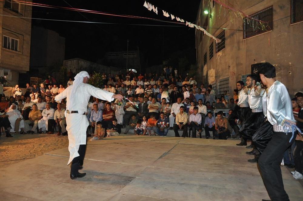 شرطة غزة تمنع الحفلات بالأماكن العامة حتى انتهاء اختبارات الثانوية العامة