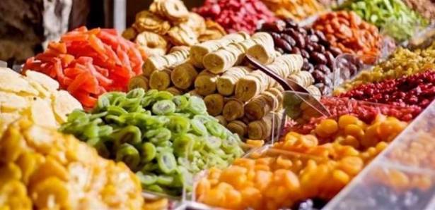 هذه طريقة سهلة وبسيطة تغنيك عن الفاكهة المصنعة