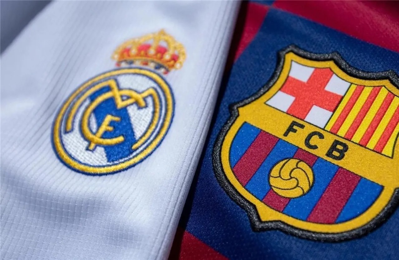 رسميا ..  موعد كلاسيكو (كامب نو) بين برشلونة وريال مدريد