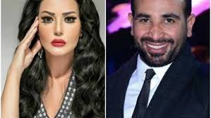 هل حقًا ندم أحمد سعد على ارتباطه بالفنانة سمية الخشاب ؟