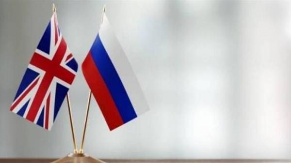 بريطانيا تفرض عقوبات على شخصيات روسية