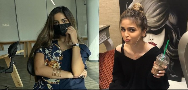 صور ترصد حلا الترك بعد انتظامها في الجامعة ووزنها الزائد حديث المتابعين 