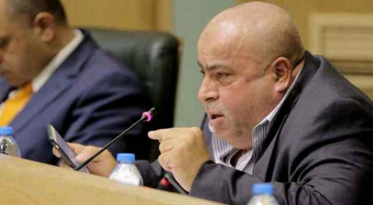 النائب خليل عطية يفوز بمنصب النائب الثاني لرئيس البرلمان العربي