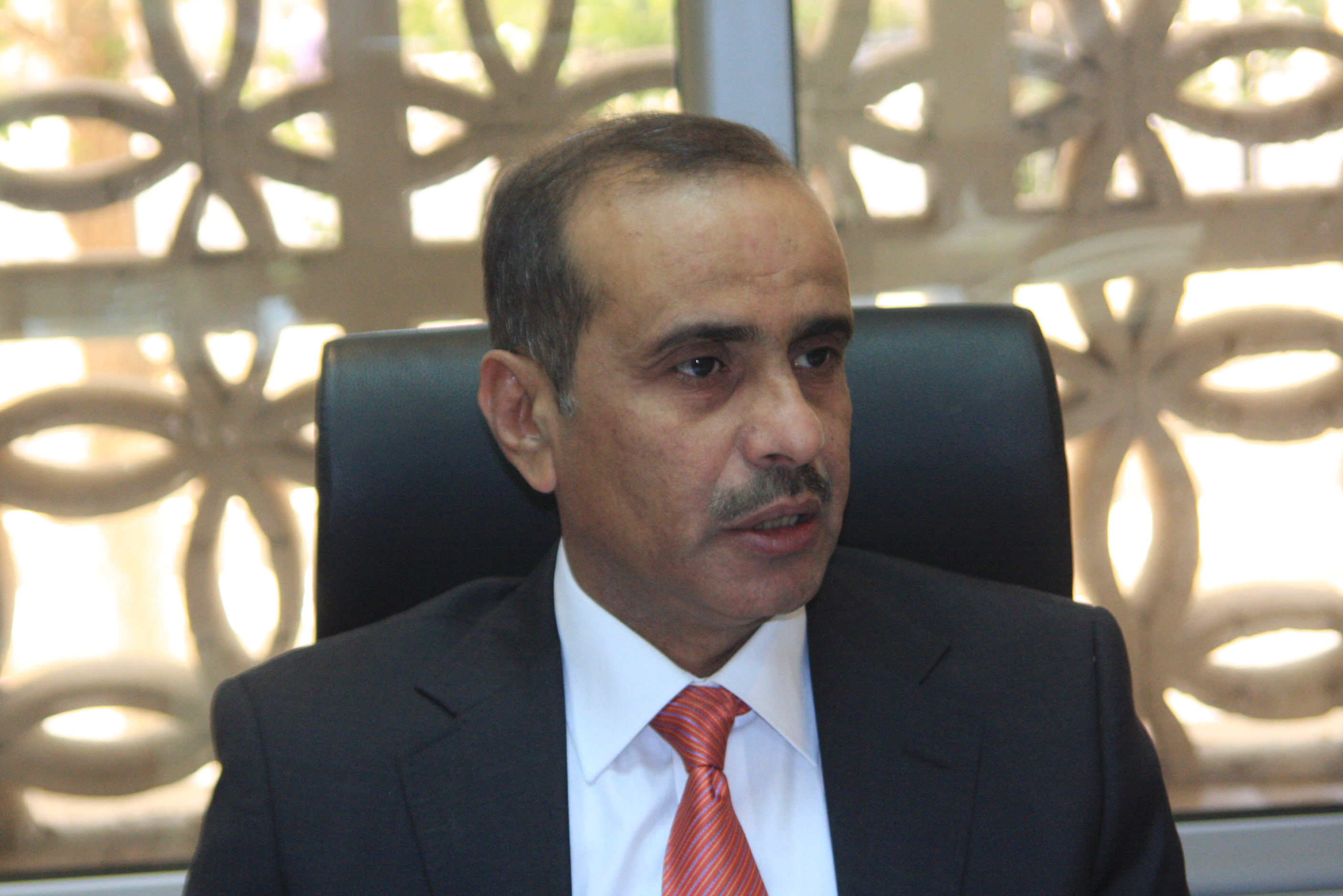 العين الجازي : مجلس الاعيان بصدد تشريع قانون لحماية الصحفيين 