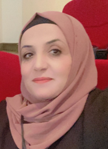  فاطمة ابو عبدون تكتب: الملكة رانيا في المكسيك: غزة عدسة الأخلاق وإعادة تعريف التقدّم