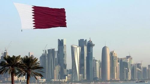 فائض ميزان تجارة قطر يتراجع 7 بالمئة في سبتمبر
