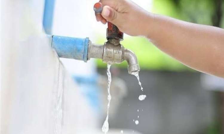 انقطاع المياه منذ أكثر من أسبوعين عن حي الروضة في اربد دون حلول من شركة مياه اليرموك