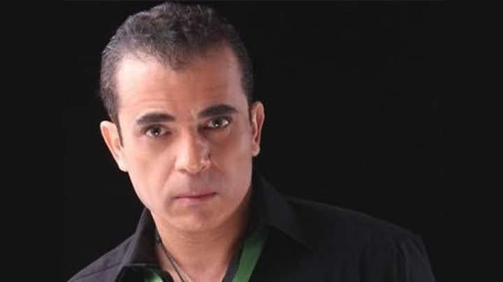 رفض سب الزعيم وتسبب في قتل طفله وارتبط بفنانة مشهورة وظهور نادر لزوجته  ..  اسرار في حياة محمد الشقنقيرى