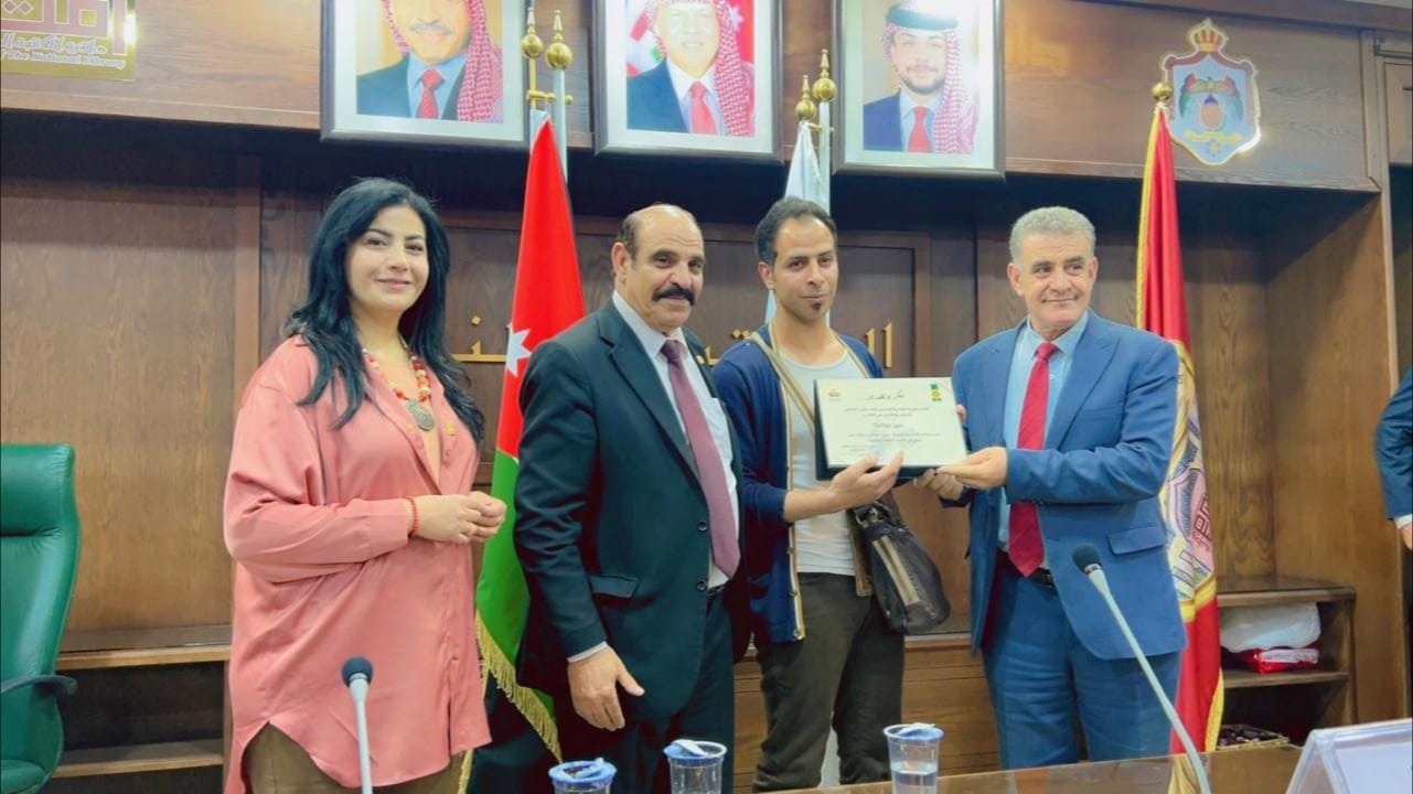 منتدى المستقبل الثقافي ينظّم أمسيةً نثريّةً 