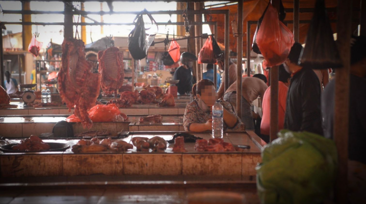 إندونيسيا: وقف بيع لحوم القطط والكلاب