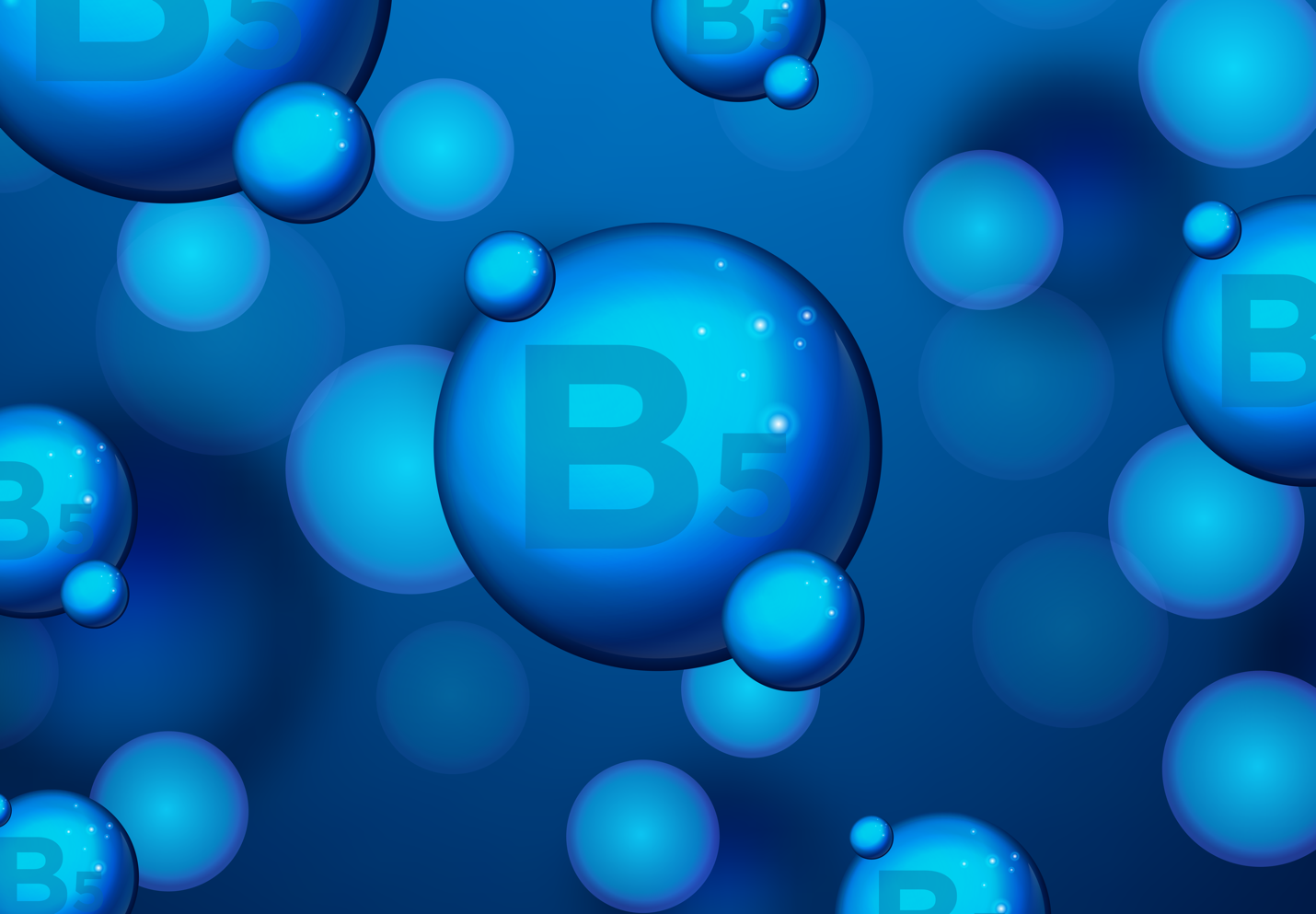 بروفيتامين ب5 (بانثيول) نظرة عامّة