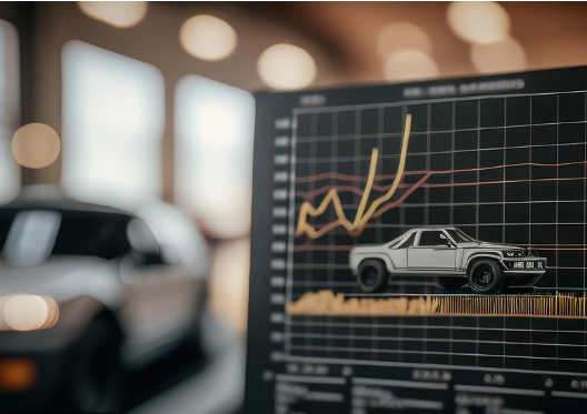 تداعيات الحروب على السيارات: مخاطر وتأثيرات رئيسية