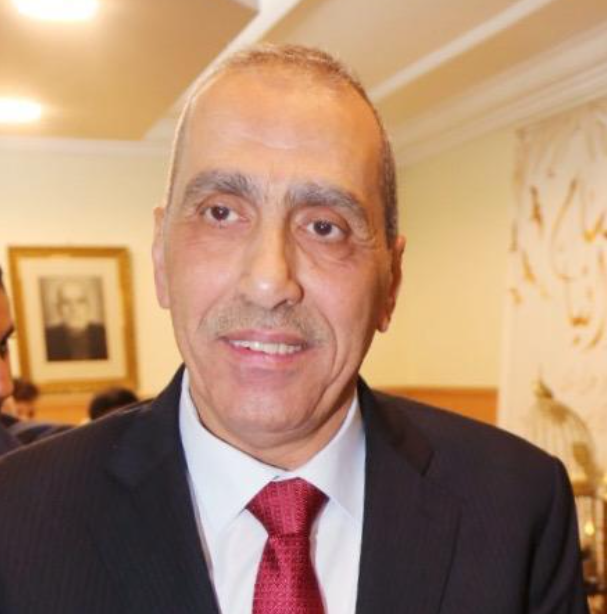الحمود يكتب: "في ذكرى ميلادِك يا مَولاي  ..  كلُ عامٍ وأنتَ الخير"