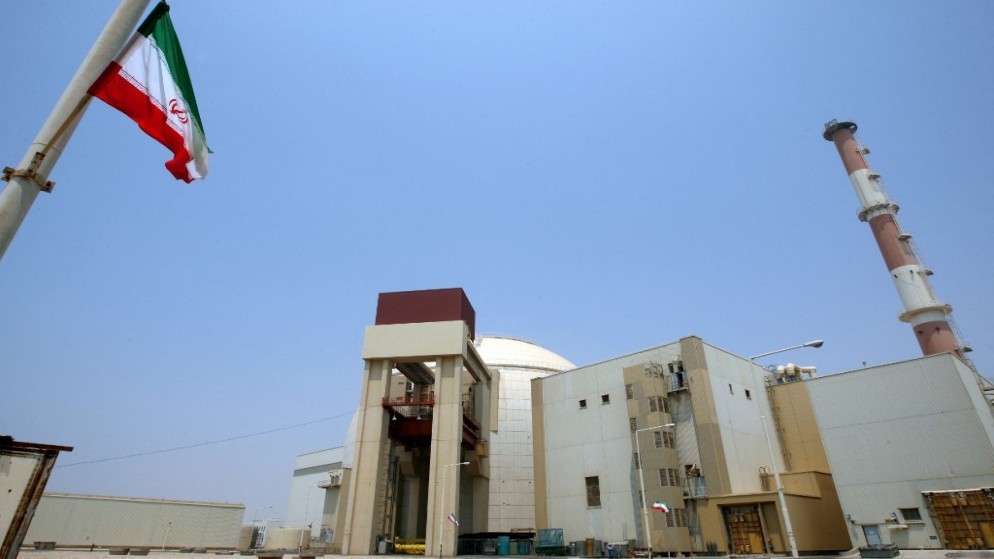تعليق محادثات الوكالة الدولية للطاقة الذرية وإيران منذ وفاة رئيسي    
