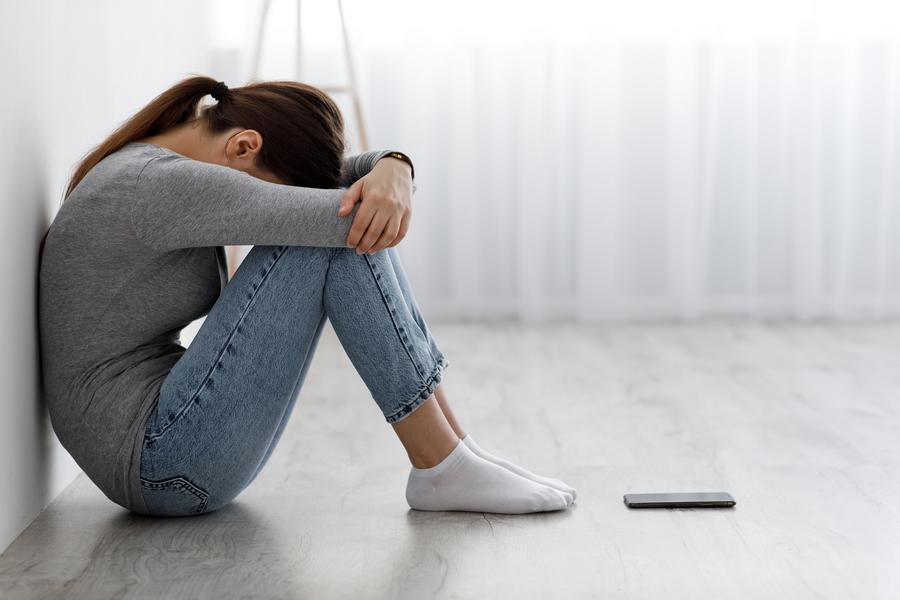 علاج الطفش والاكتئاب ..  خطوات بسيطة كفيلة بجعلك أكثر راحة
