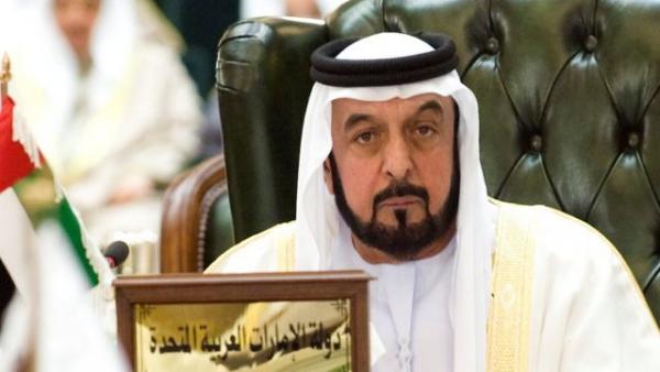 الملكة عن رئيس الامارات الراحل: صاحب مواقف مشرفة