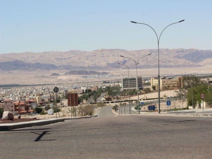 العقبة: استراتيجية لإعادة الحياة للقطاع السياحي حال انحسار الفيروس