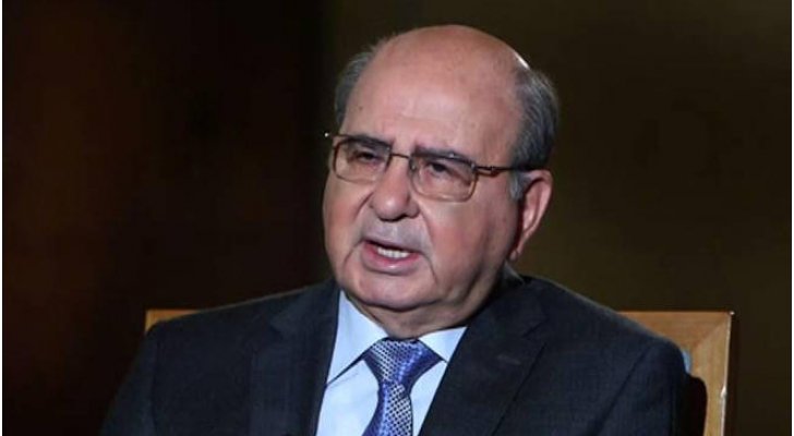طاهر المصري: لست ممن يقفزون من سفينة الحكم ..  والولاية العامة تحصن رأس الدولة