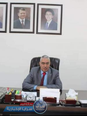 الجنرال الفراية والأمل المعقود عليه