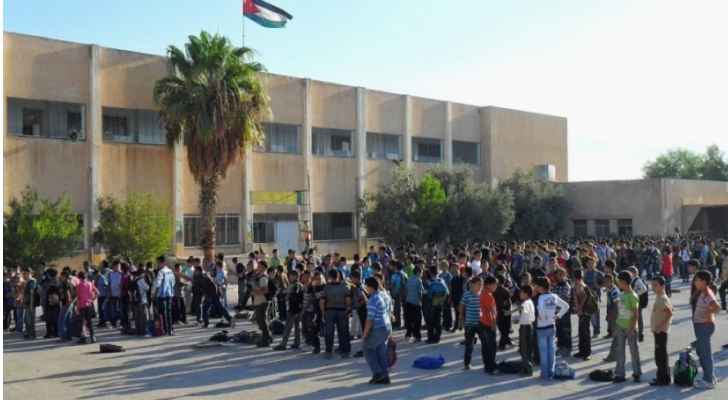 الزرقاء : الصحة تنذر (180) مدرسة منذ بدء العام الدراسي لمخالفتها قانون الصحة 