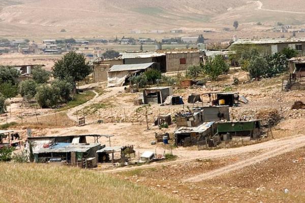 خطة اسرائيلية لتهجير 36 ألف مواطن فلسطيني من النقب  .. "تفاصيل"