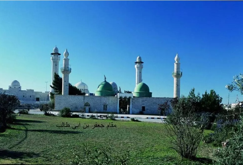مقامات الصحابة تستقبل ٧٢٤ زائرا خلال عيد الاضحى