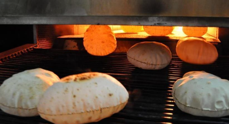 تزويد المطاحن بكميات إضافية من القمح لإدامة عمل المخابز