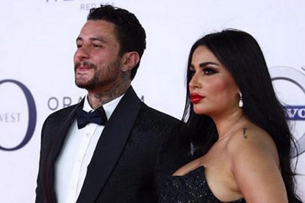 أحمد الفيشاوي يثير الجدل مجددا ..  تعرف على ما حدث و سبب أنفعاله على الصحافيين