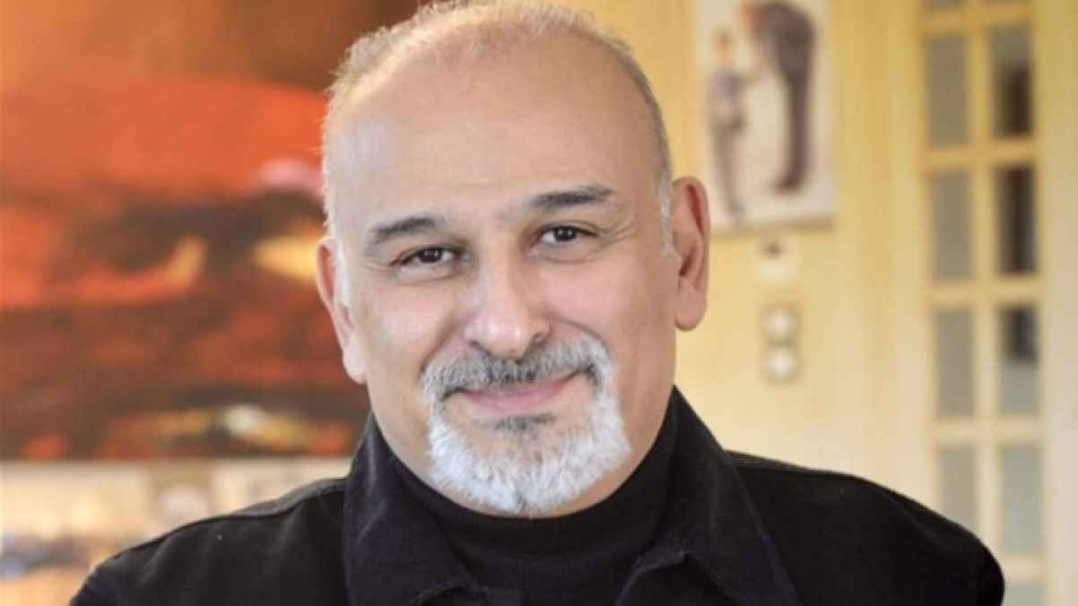 بعد تصريحات فواخرجي ..  جمال سليمان يدافع عن الراحلة مي سكاف
