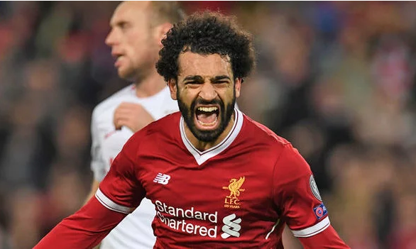  “المقاتل” محمد صلاح يكشف حقيقة عدم مشاركته مع “الفراعنة” في كأس العالم