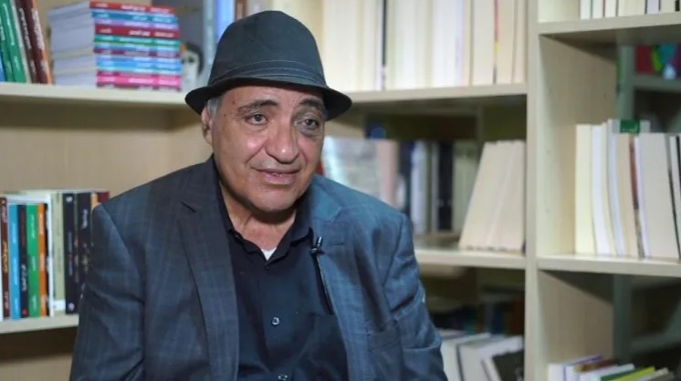 الروائي حسونة المصباحي: ثرت على الحبكة وانتصرت للريف التونسي المهمش