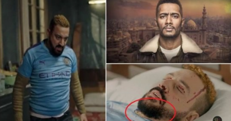 ضجة على مواقع التواصل الاجتماعي بعد اكتشاف خطأ في مسلسل 'البرنس'