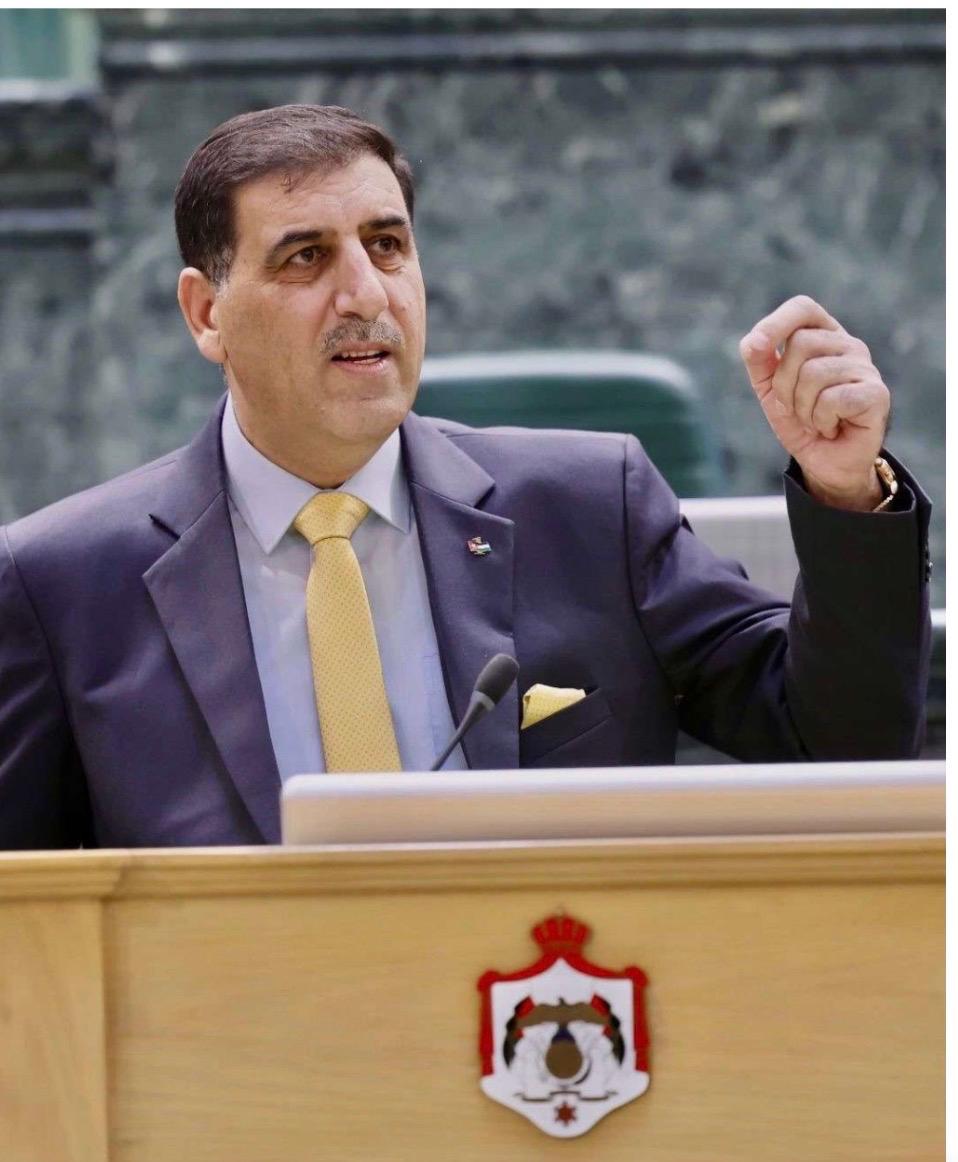 النائب القبلان يفتح ملف حل البلديات: "لا تعالجوا الخطأ بعقوبة جماعية ..  ولا تحرموا المواطن من حقه في التمثيل"