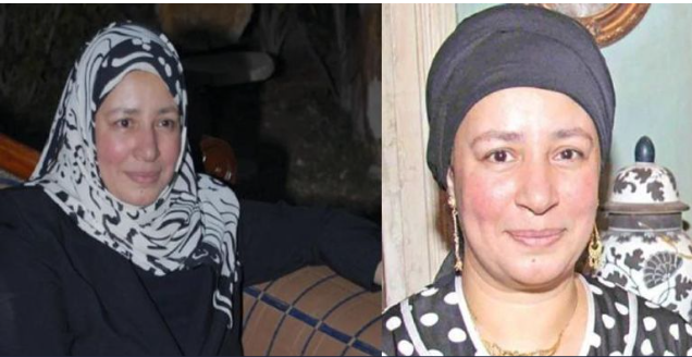 بعد سنوات من الاعتزال ..  حقيقة القرار الحكومي بعلاج الفنانة عبلة كامل