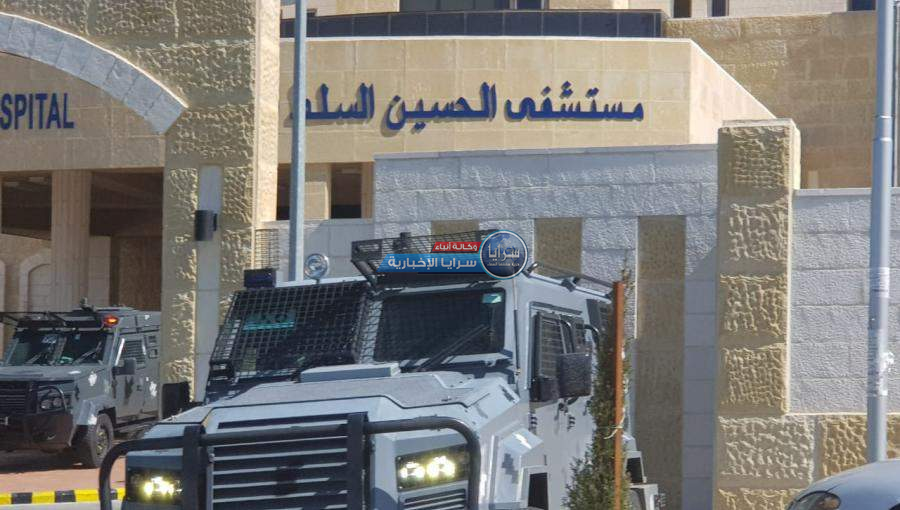 الاستماع لشهادة 12 خبيراً بقضية مستشفى السلط  ..  إثنين منهم لمدة 7 ساعات