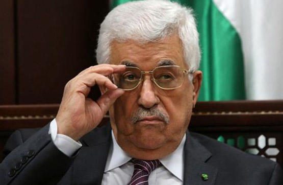 "رغم اعتباره القدس عاصمةً للكيان وطرح ضمّ الضفّة" ..  عبّاس يستجدي ترامب لإعادة العلاقة الـ "المقطوعة" 