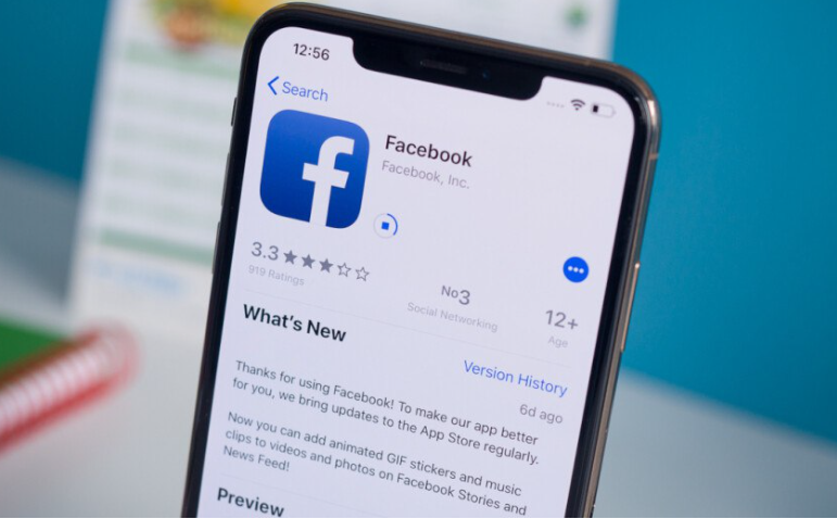 مستخدمو آيفون يقاضون شركة Meta بزعم سرقتها لبياناتهم الشخصية