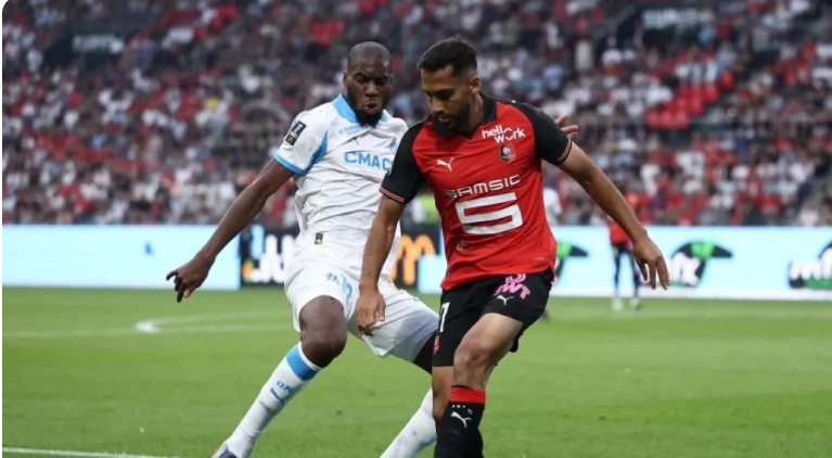 تقرير فرنسي يكشف سر «النسخة المرعبة» لموسى التعمري مع رين