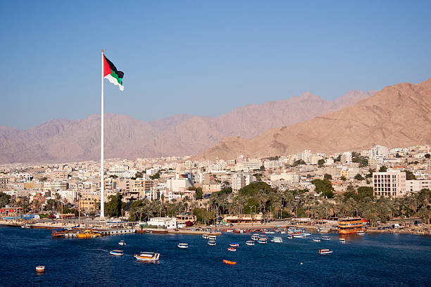 العقبة تستضيف البطولة العربية المفتوحة الثالثة لصيد الأسماك