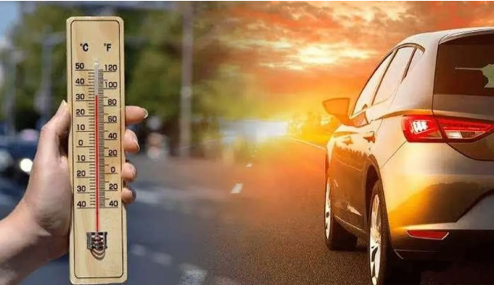 دليلك لتبريد السيارة في الصيف ..  كيف تهزم الحرارة وتحمي مركبتك؟