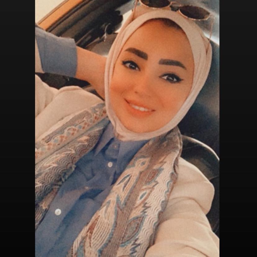 الصديقة إيناس القصاص  ..  كل عام وانتِ بالف صحة وسلامة 