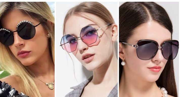 بنفس سعر سيارة فيراري ..  أغلى 10 نظارات شمسية في العالم