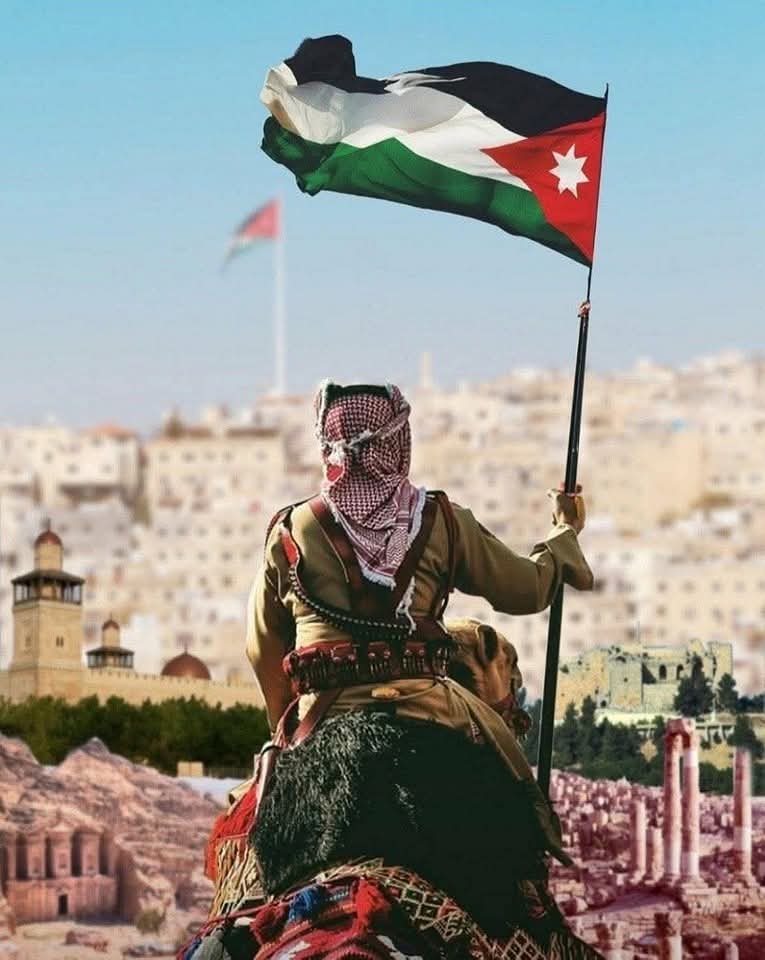 بيان صادر عن عشيرة الزينات