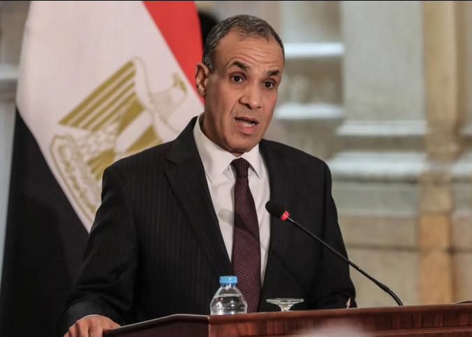 وزير خارجية مصر: لا مانع من نشر قوات دولية في غزة لتمكين السلطة الفلسطينية من إدارتها