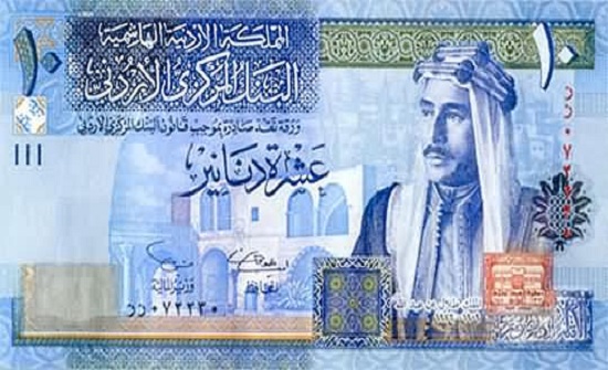 عمان : طلقها بسبب صرفها 10 دنانير دون علمه 
