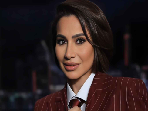 بسمة وهبة ترد لأول مرة على شائعات مرضها