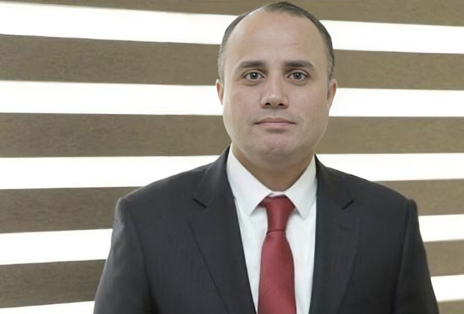 الوريكات مديرًا للإعلام في مجلس النواب ..  وصويلح مستشارًا للأمين العام